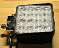 LED Scheinwerfer