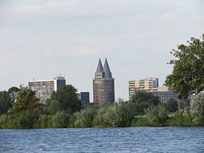 Roermond, Maas